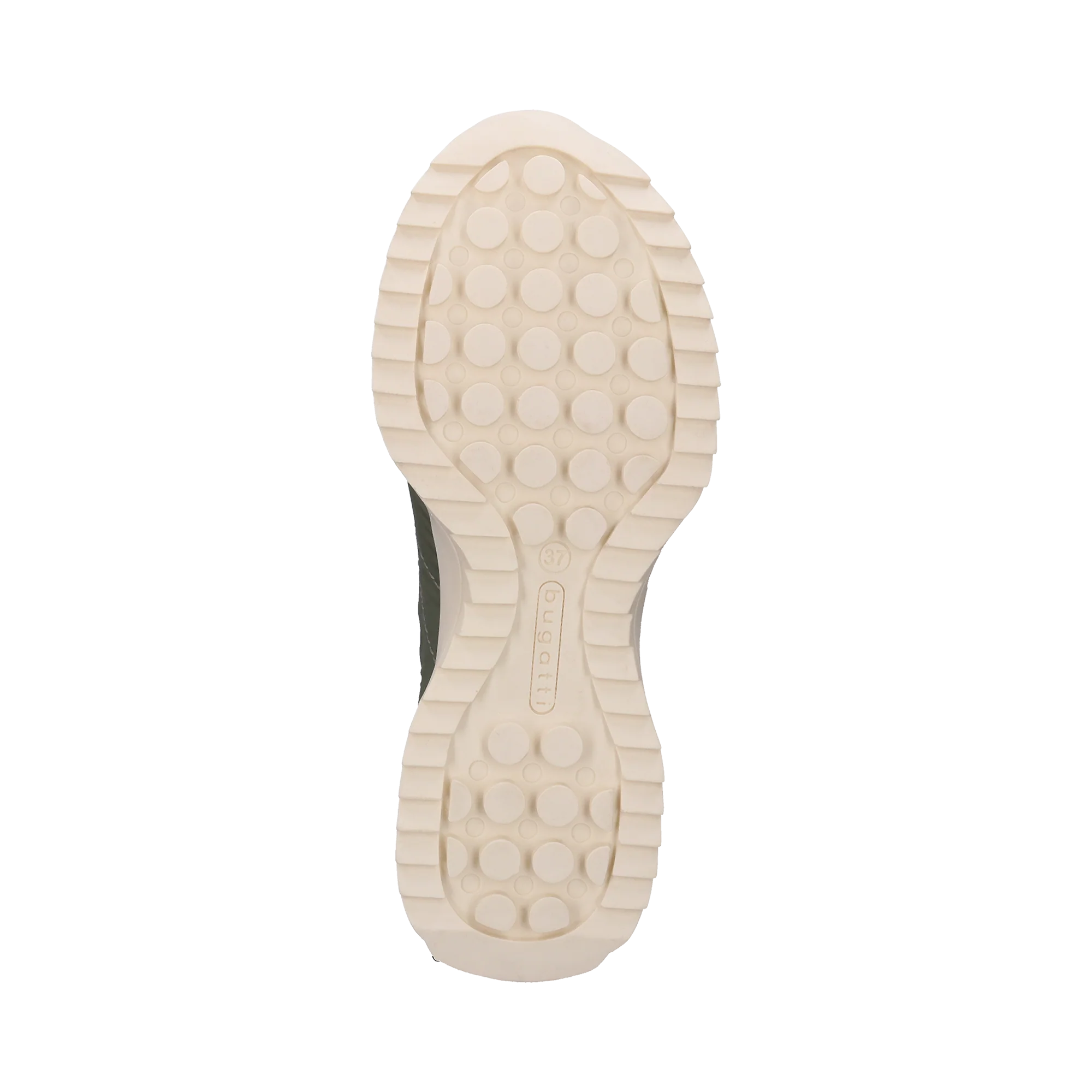 Sneaker grün