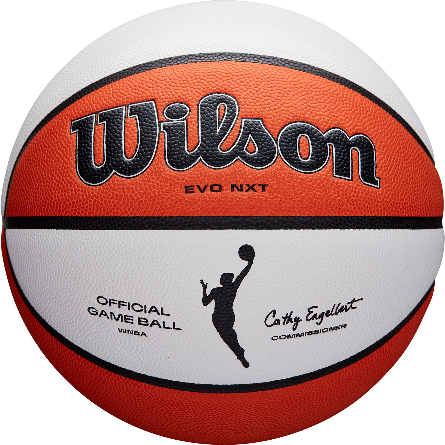 Wilson WNBA Official Game Ball