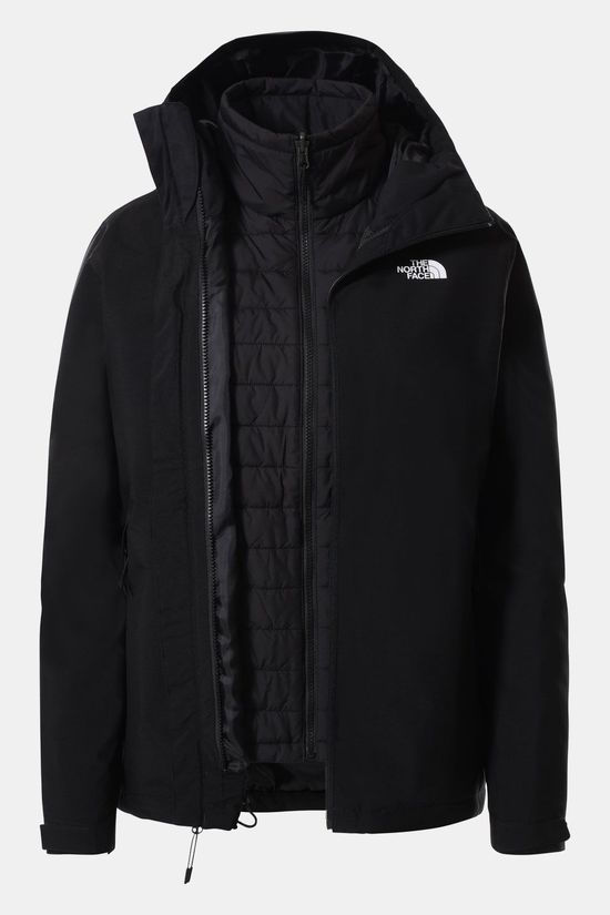 The North Face The North Face Carto Triclimate 3-in-1 Jas Dames