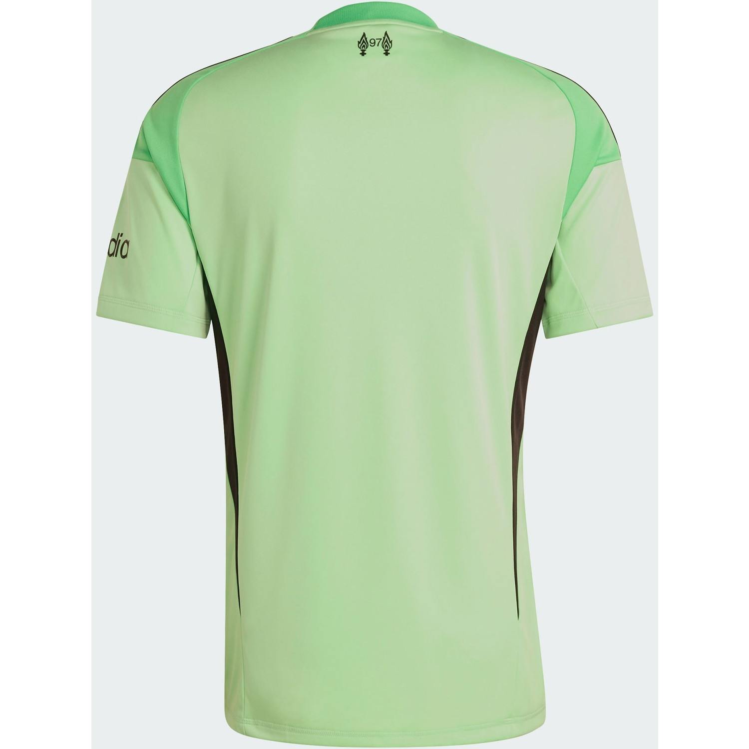 adidas Liverpool Thuis Keepersshirt 2025/2026
