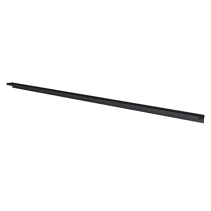 Rails rideaux moustiquaire pour pergola Hespéride Majae 3,6 x 3,6 m