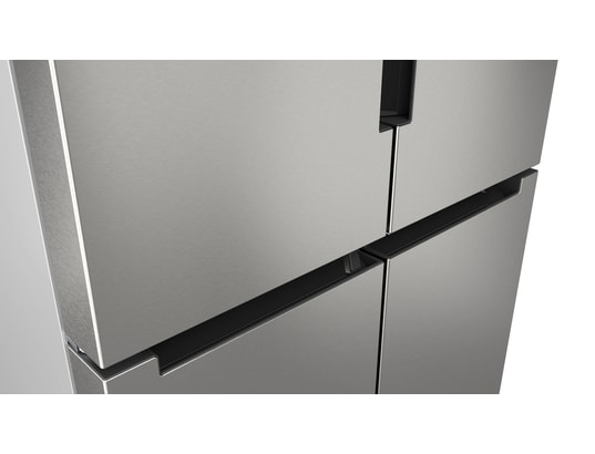 BOSCH - Réfrigérateur 4 portes KFN96VPEA