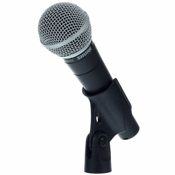Shure SM58 Mikrofonset