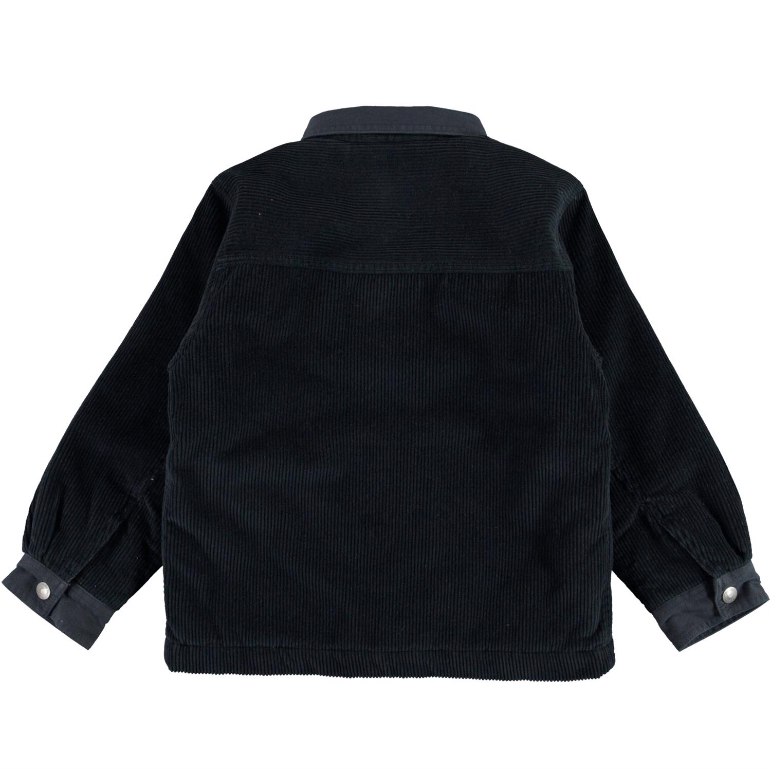 Henley - Dark Navy