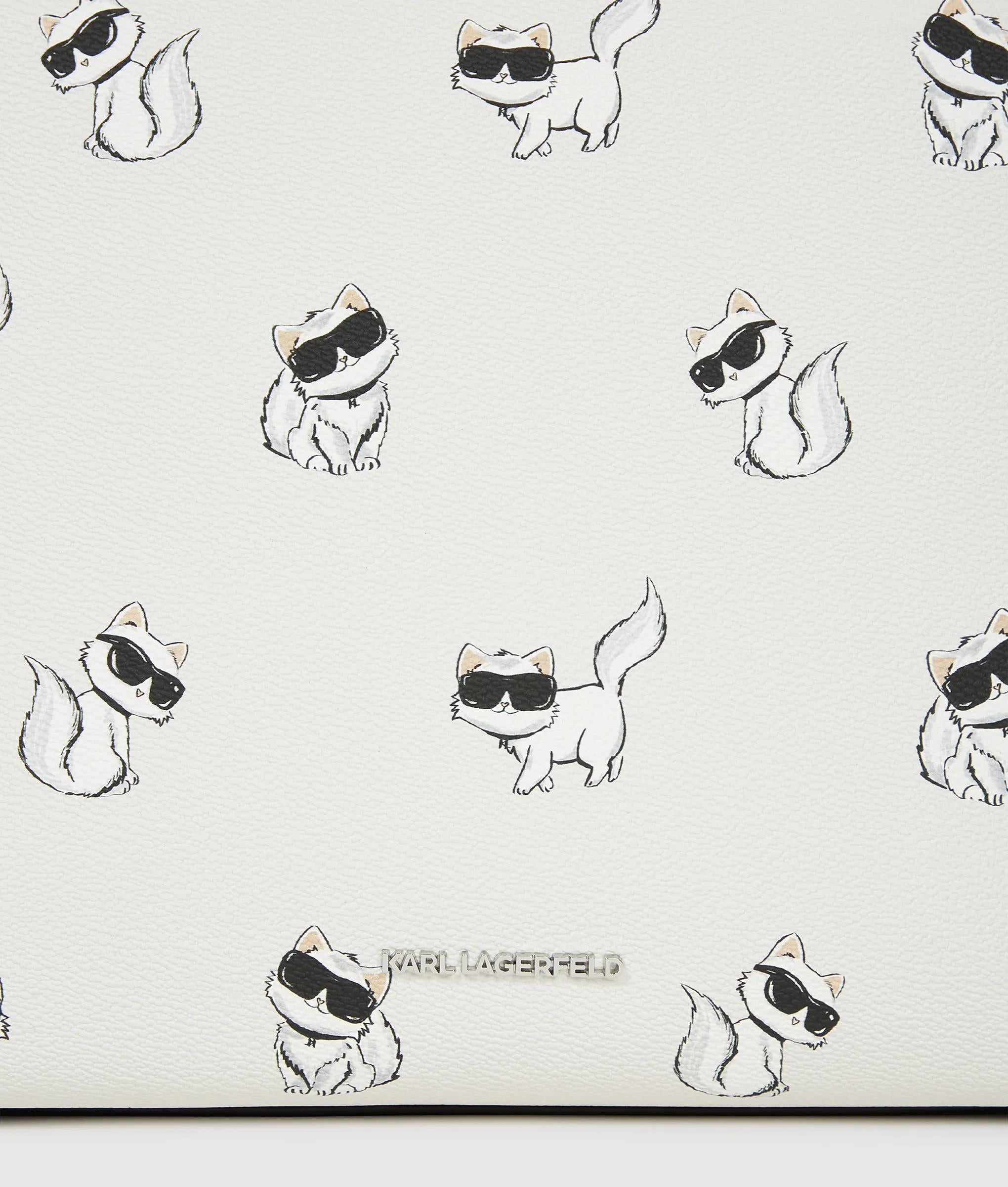 Ikon Choupette Draagtas