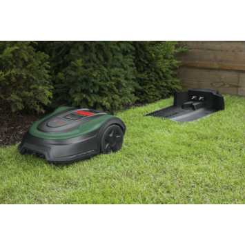 Bosch robotmaaier Indego XS300 300 m²
