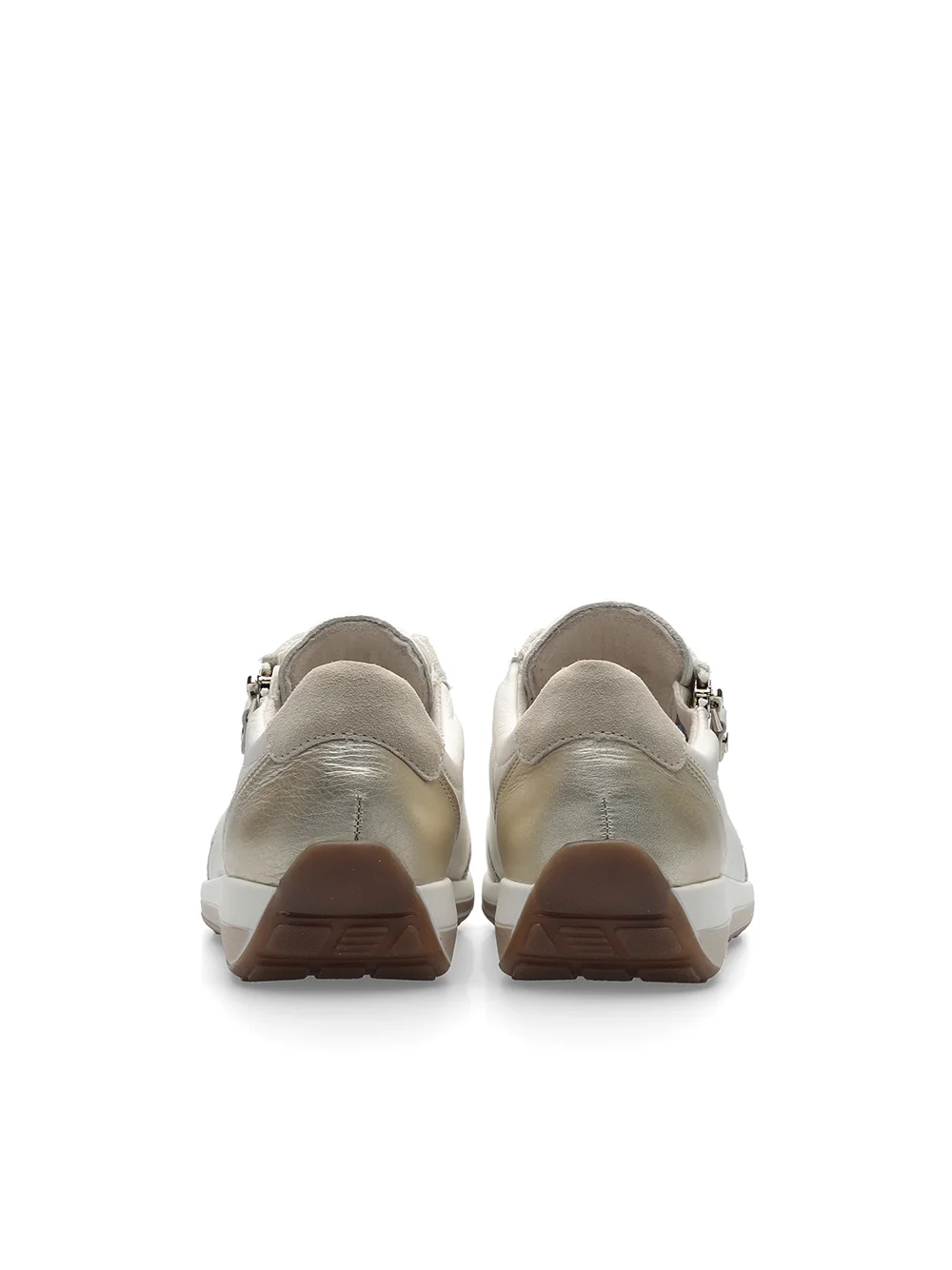 Sneaker Osaka cream