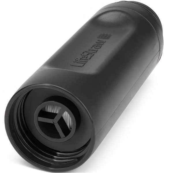Gourde filtrante LIFESTRAW PEAK SERIE MEMBRANE MICROFILTER REPLACEMENT