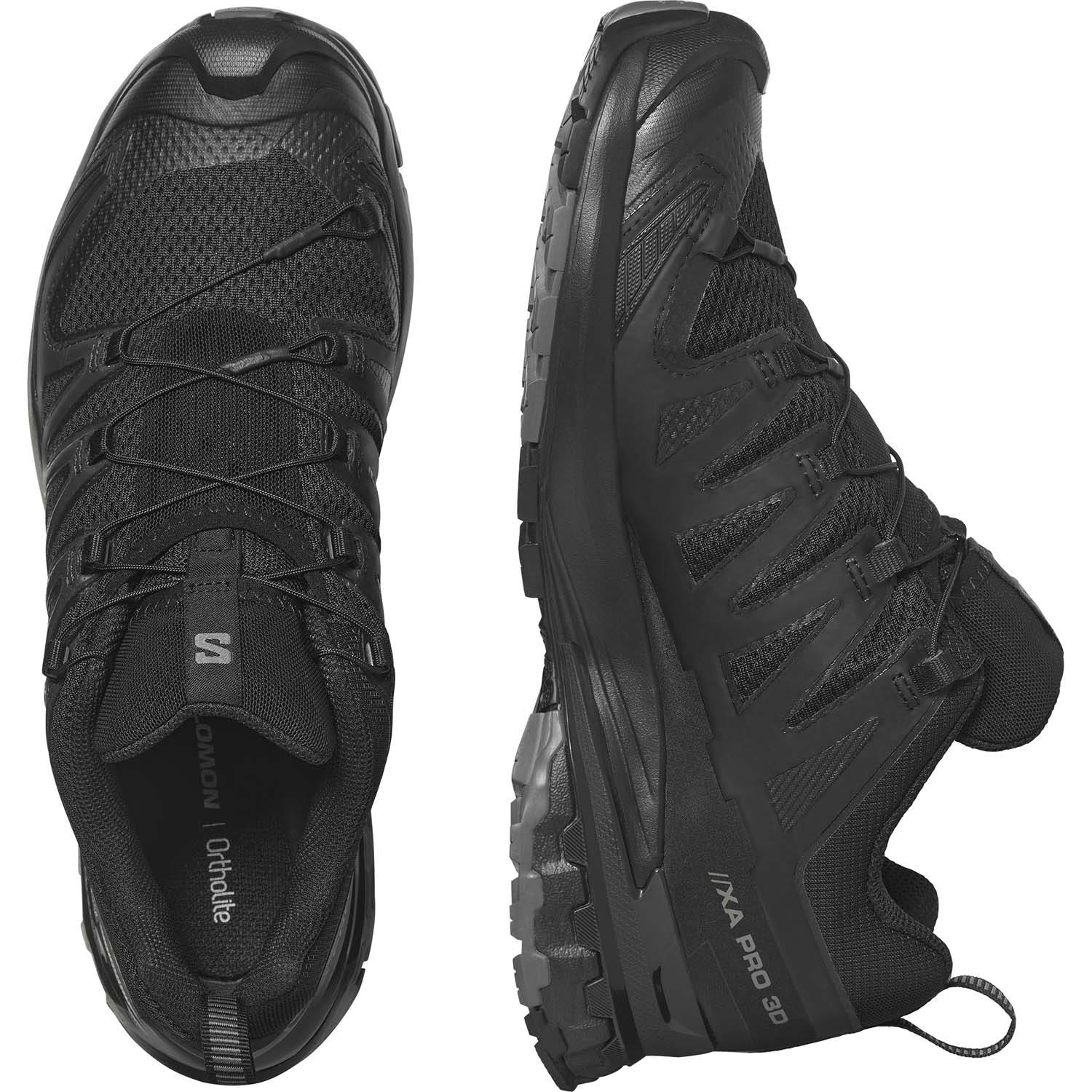 Salomon  Xa Pro 3D V9 Heren