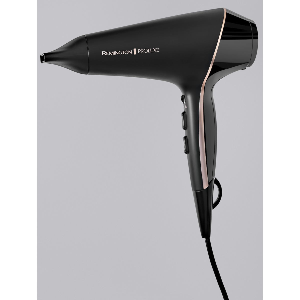 Remington Proluxe Midnight Edition hårføner AC9140B