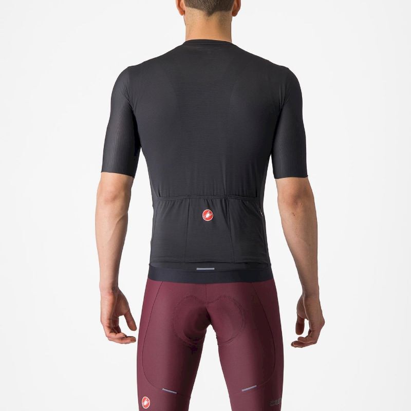Espresso Jersey - Maillot vélo homme