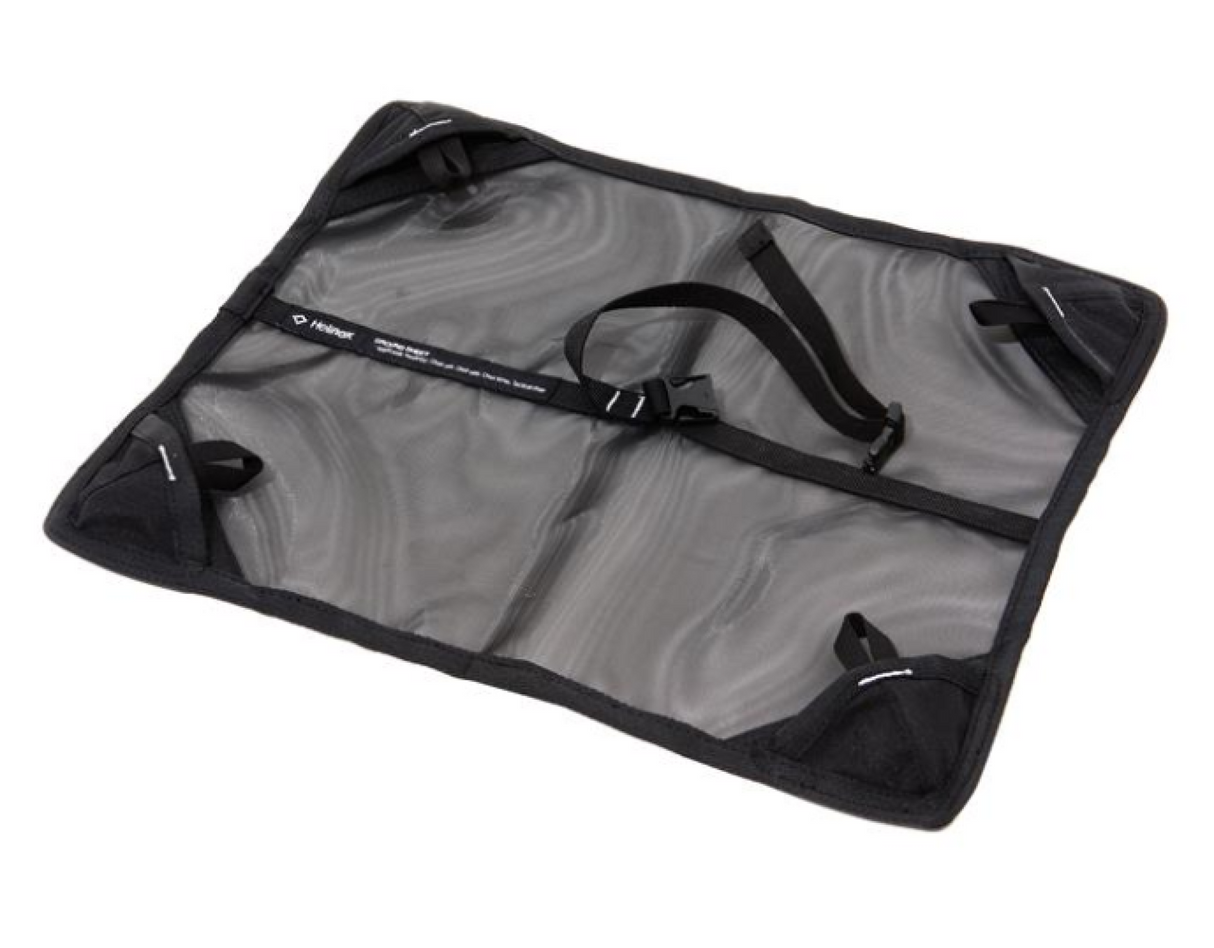 Helinox<br>Ground Sheet Chair One