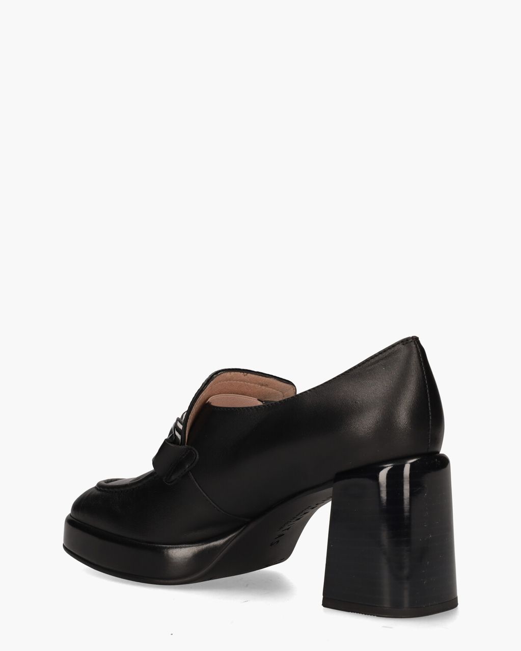 Hispanitas HI233022 Zwart Damesloafers