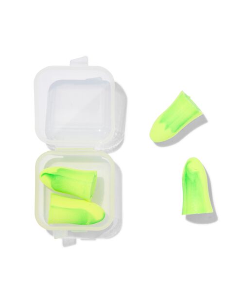 bouchons d’oreilles anti-bruit