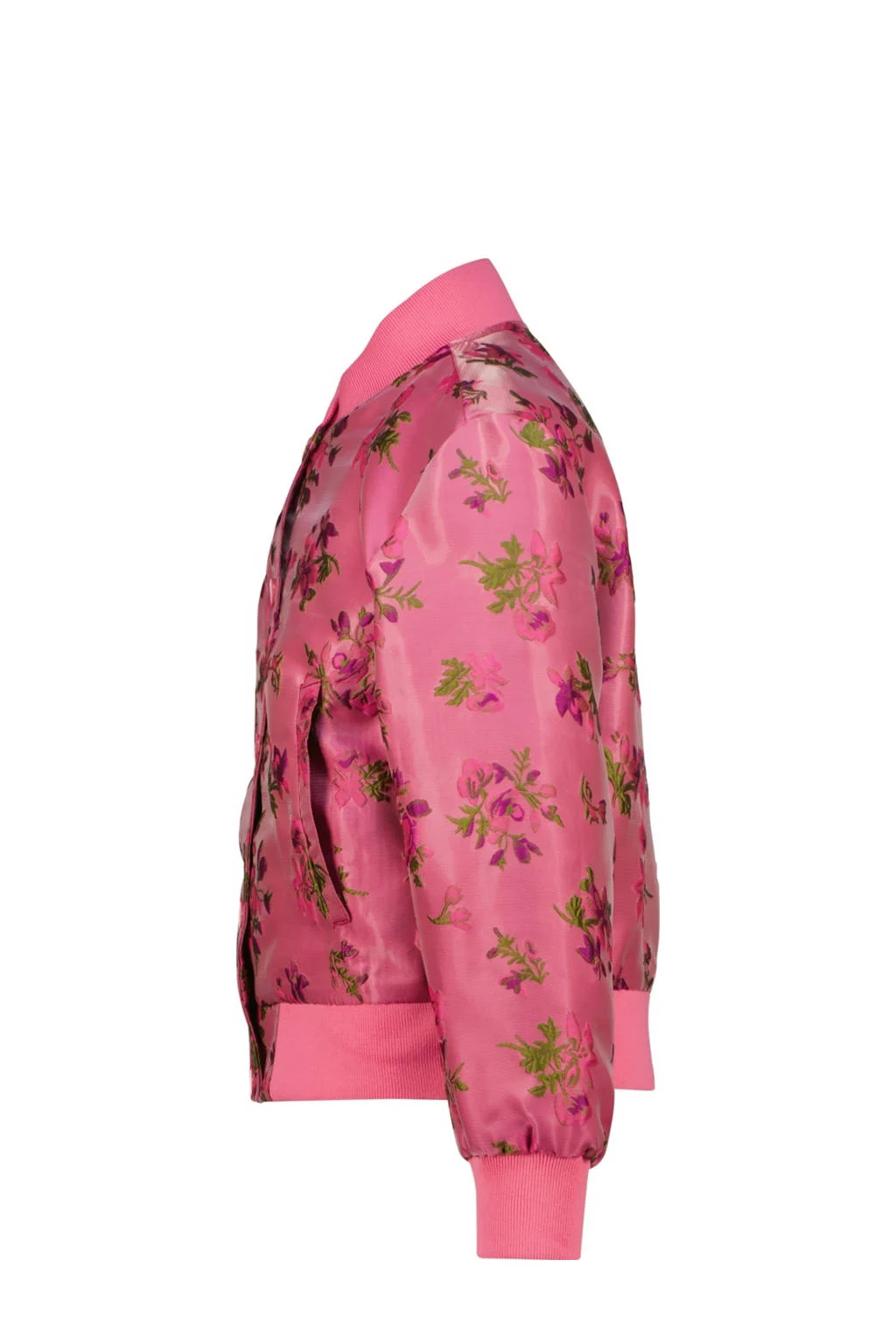 Vingino bomberjack roze