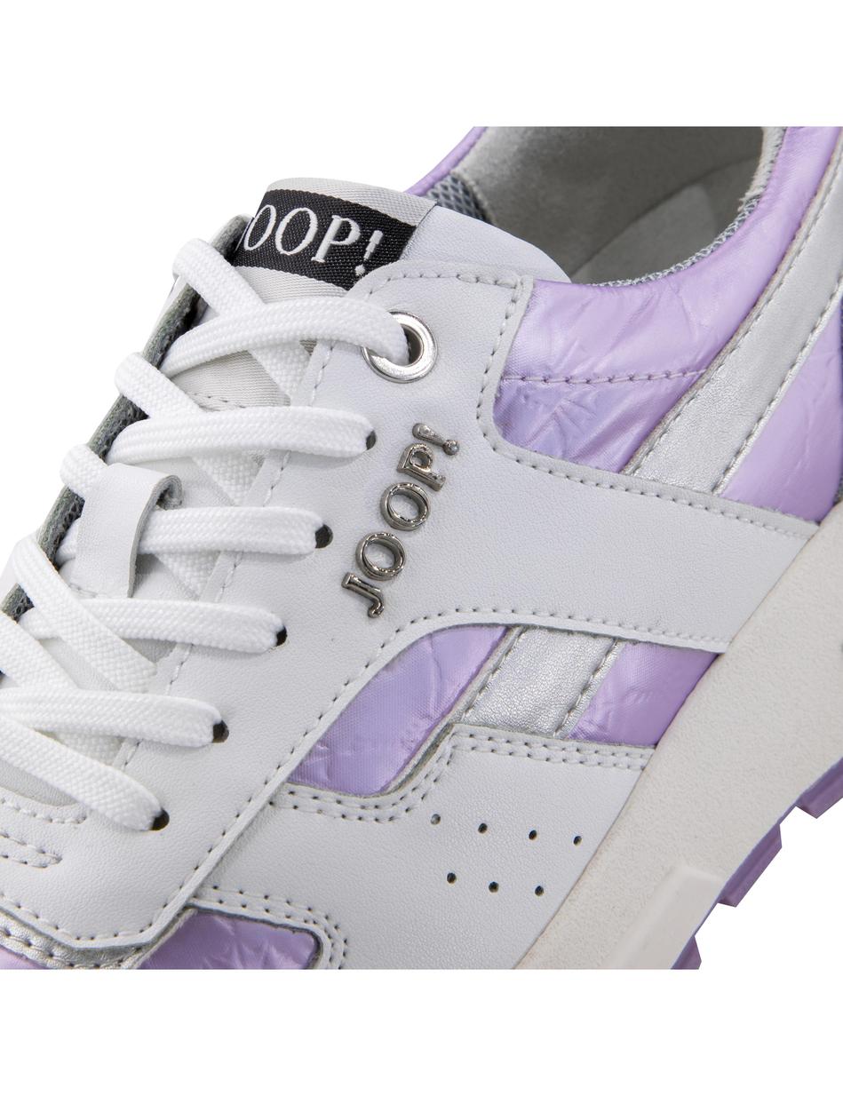 AVVENTURA METALLO HANNA SNEAKER XD6