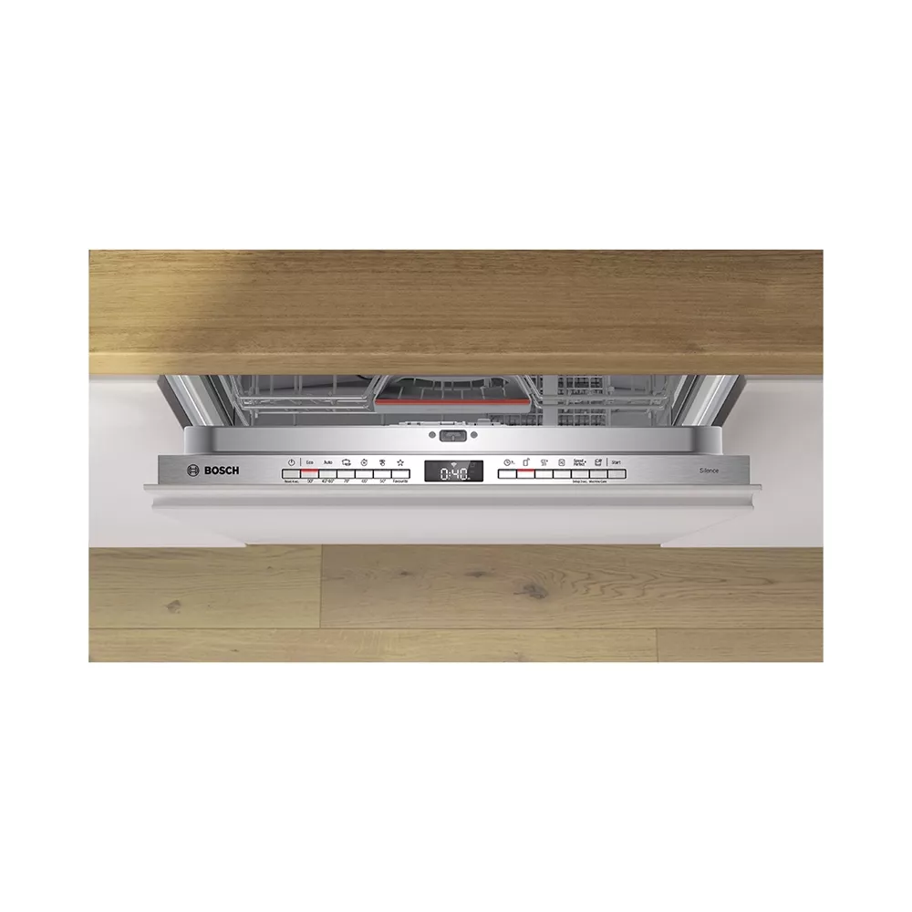 Bosch SBV4HTX00E Geschirrspüler XXL vollintegriert