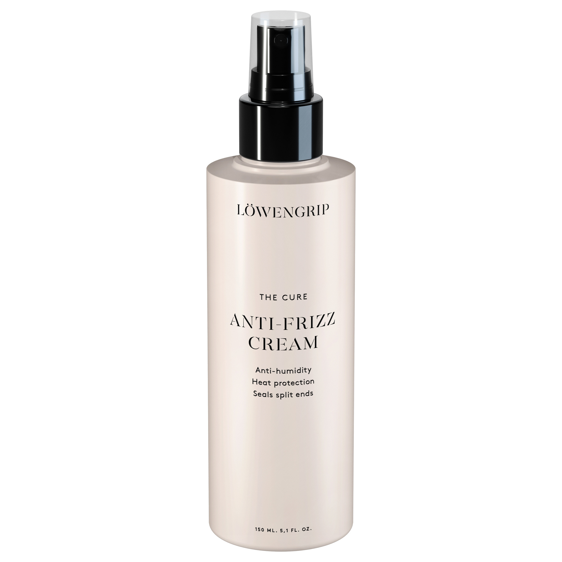 Löwengrip The Cure Anti-Frizz Cream 150ml