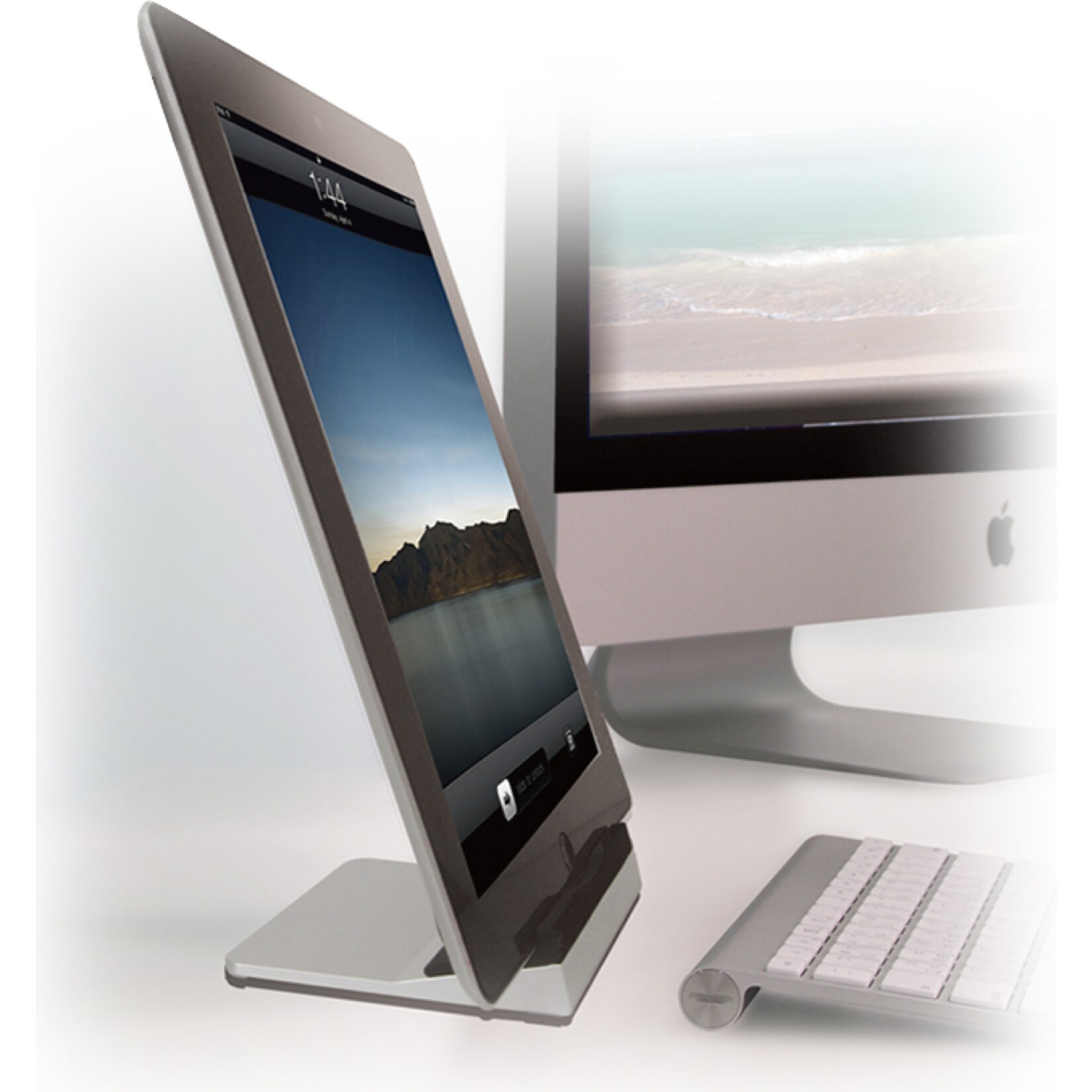 reflecta Tabula Travel Universaler Tablet Halter