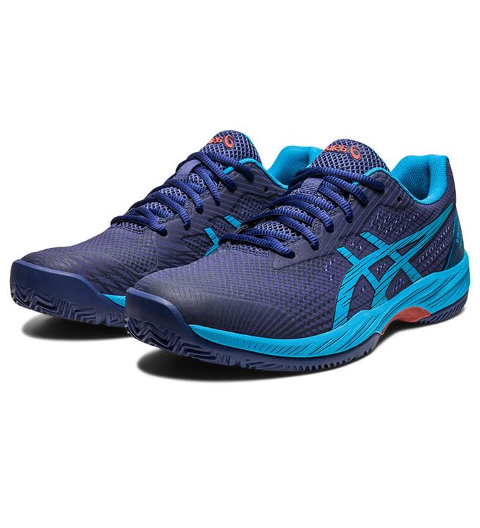 ASICS Men Gel-Game 9 Padelschoenen