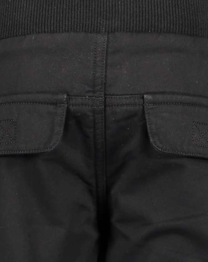 Hose BASIC – SOFTBUND in schwarz