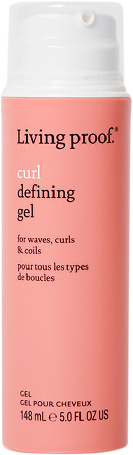 Living Proof Curl Defining Gel 148ml