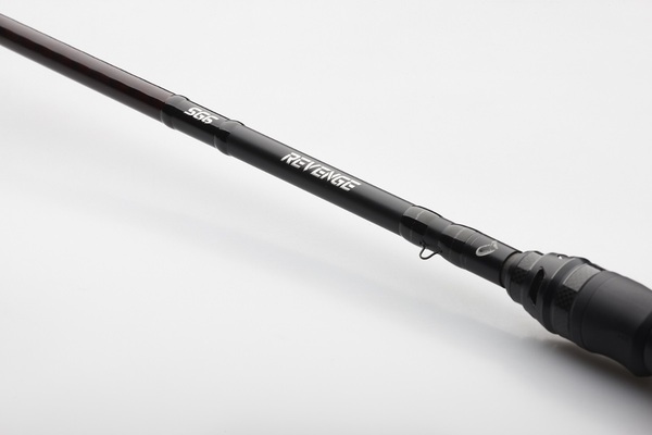 Canne Verticale Savage Gear Revenge SG6 1.98m (12-33g)