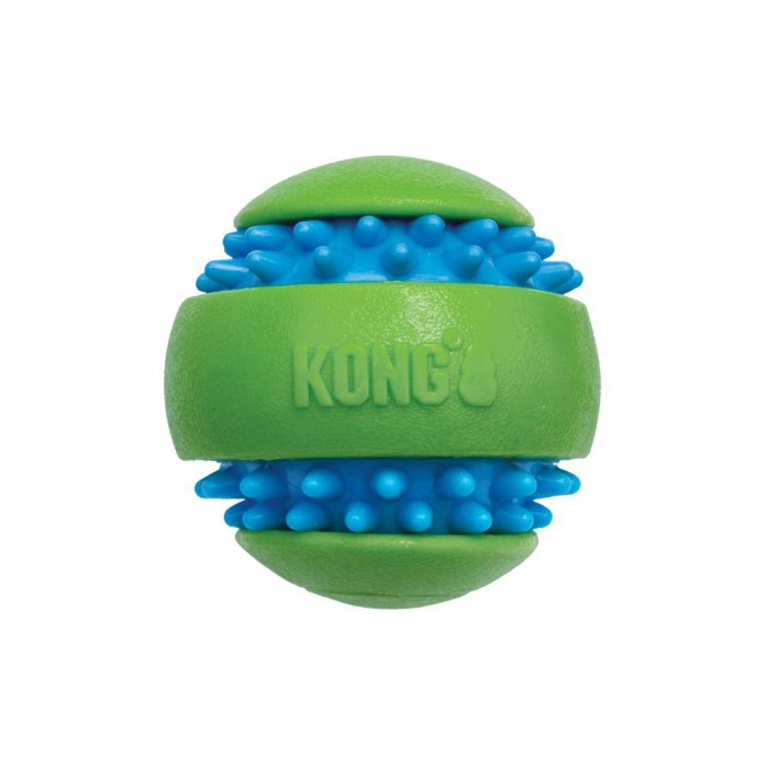 Balle Squeezz Goomz KONG