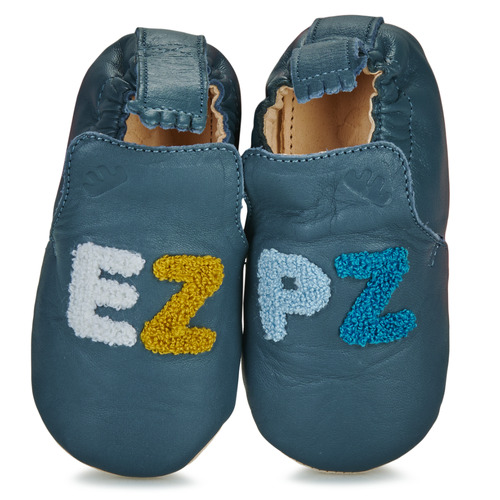 Easy Peasy - MY BLUBLU - Bleu