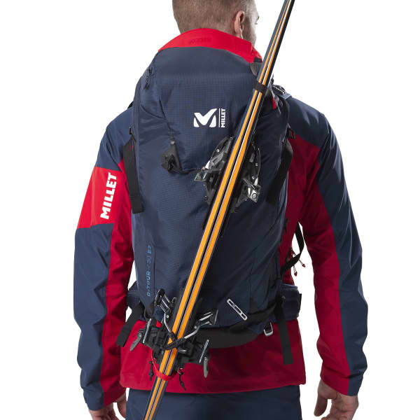Sac airbag MILLET D-TOUR 30 E2 SAPHIR