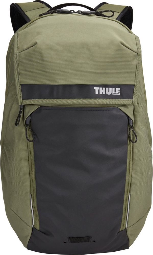 Thule Paramount Olivine Pendlerrygsæk, 27L