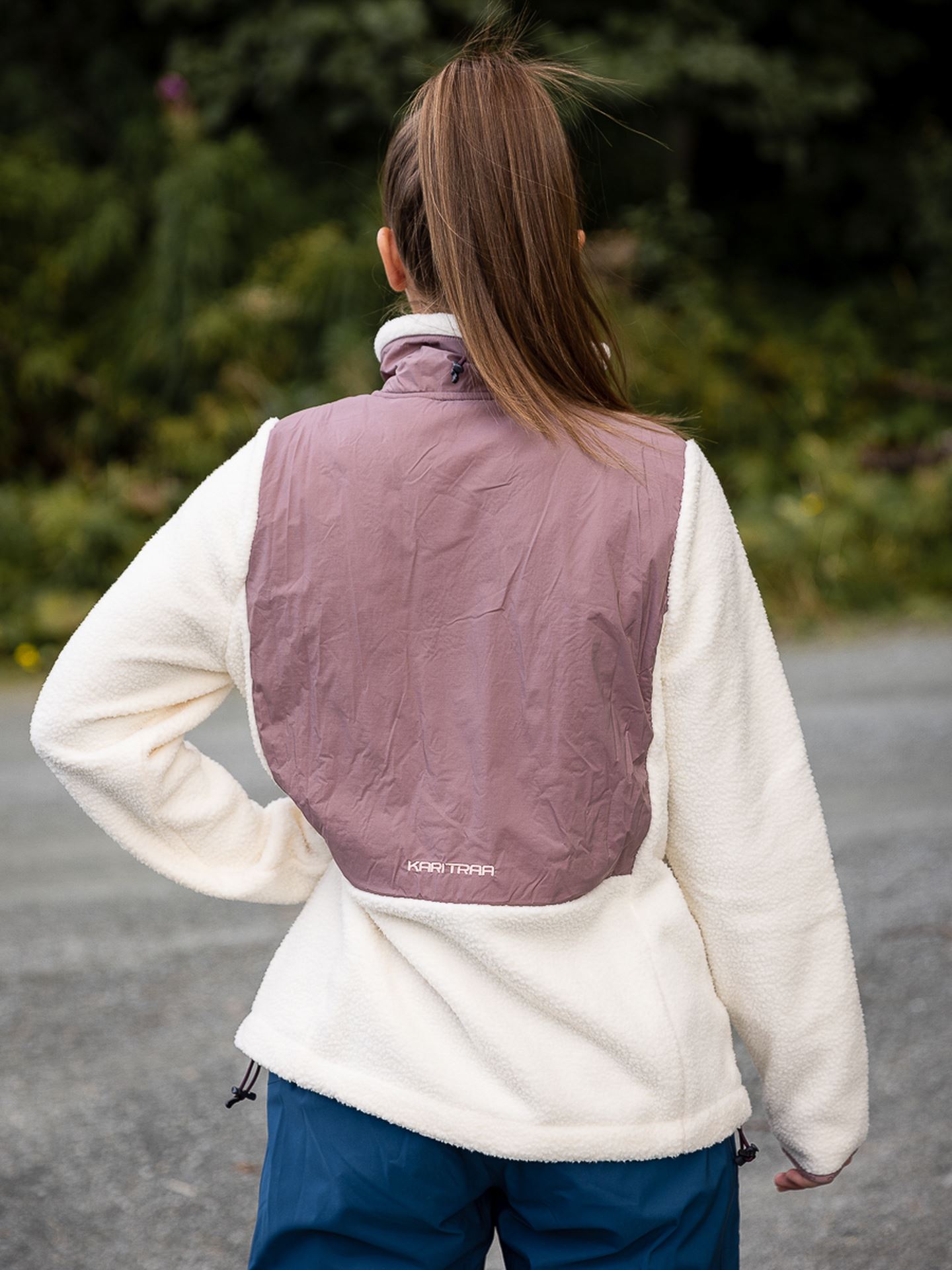 Røthe Windbreaker