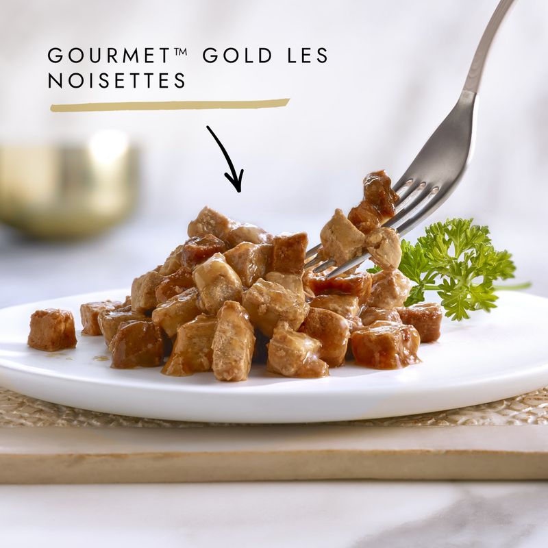 Jumbopack Gourmet Gold 96 x 85 g
