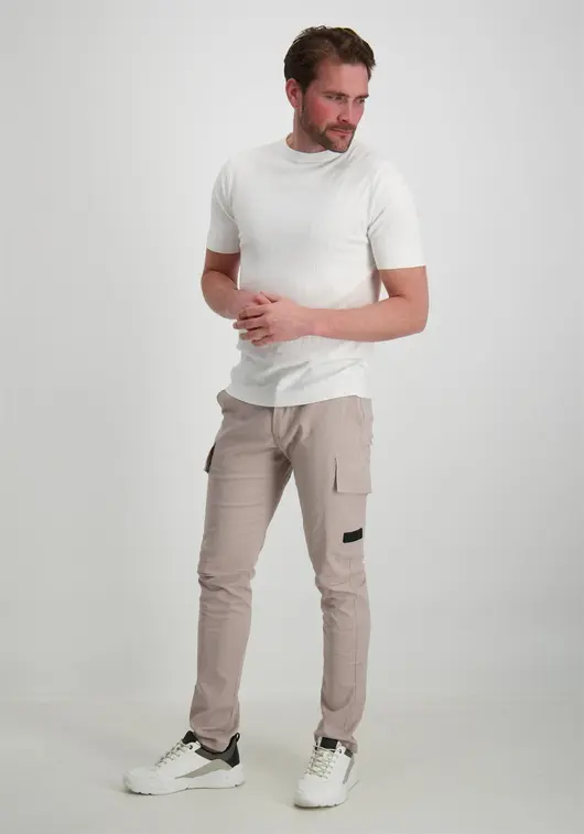 Malelions Cargo broek MM2-SS24-33