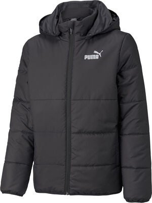 Puma CB Boblejakke, Puma Black