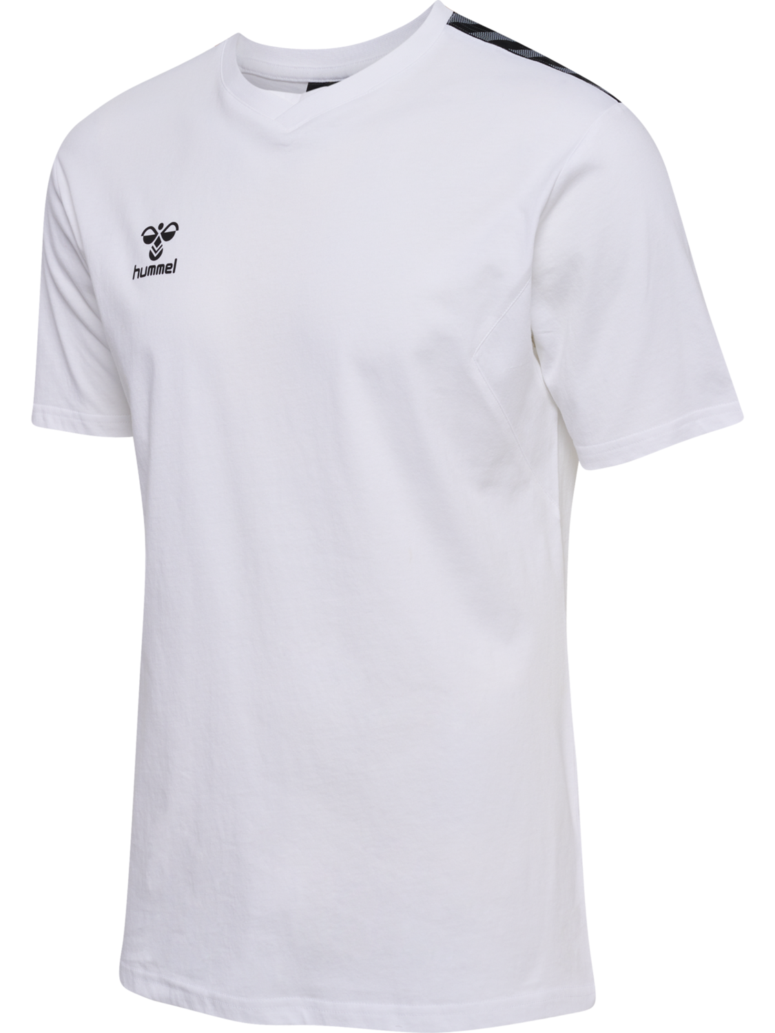 hmlAUTHENTIC CO T-SHIRT S/S