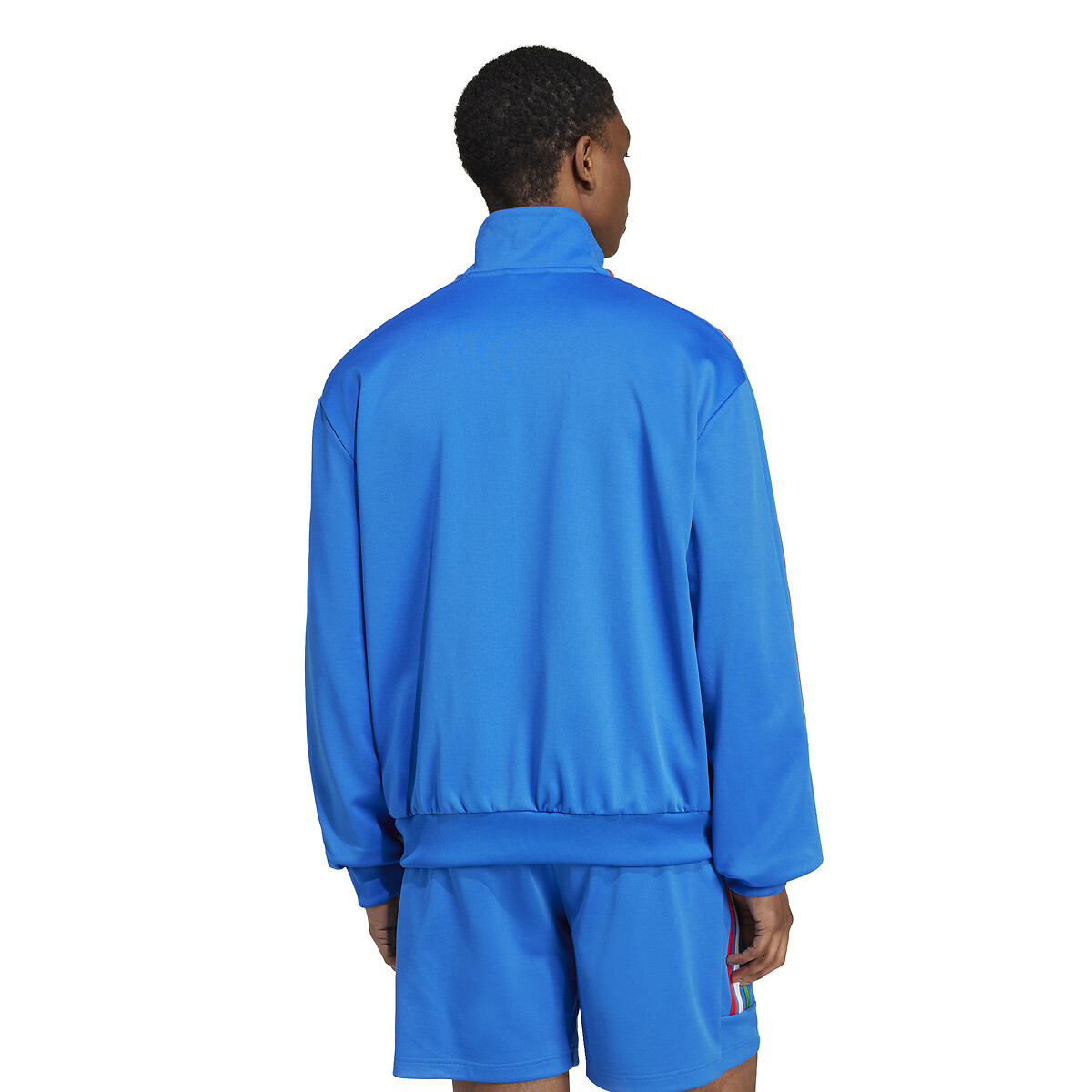 adidas Performance<br>Colete de treino House of Tiro Itália