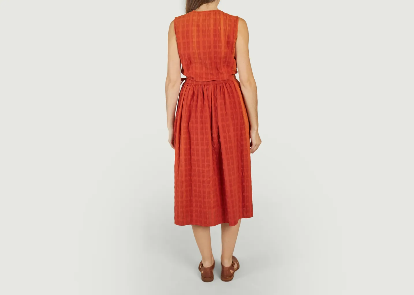 Robe Amapola Thinking Mu