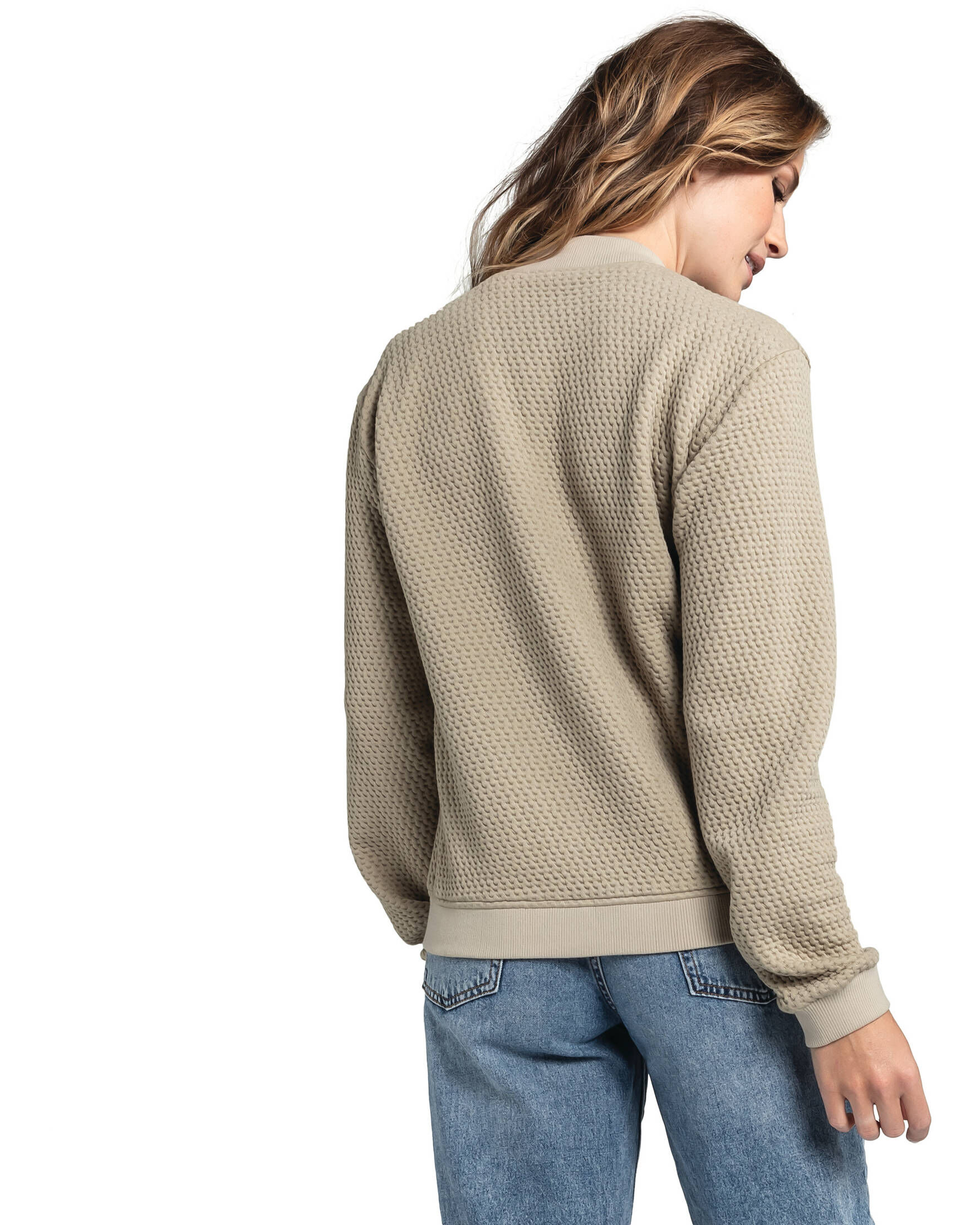 Schöffel| Damen Fleecejacke GENUA L