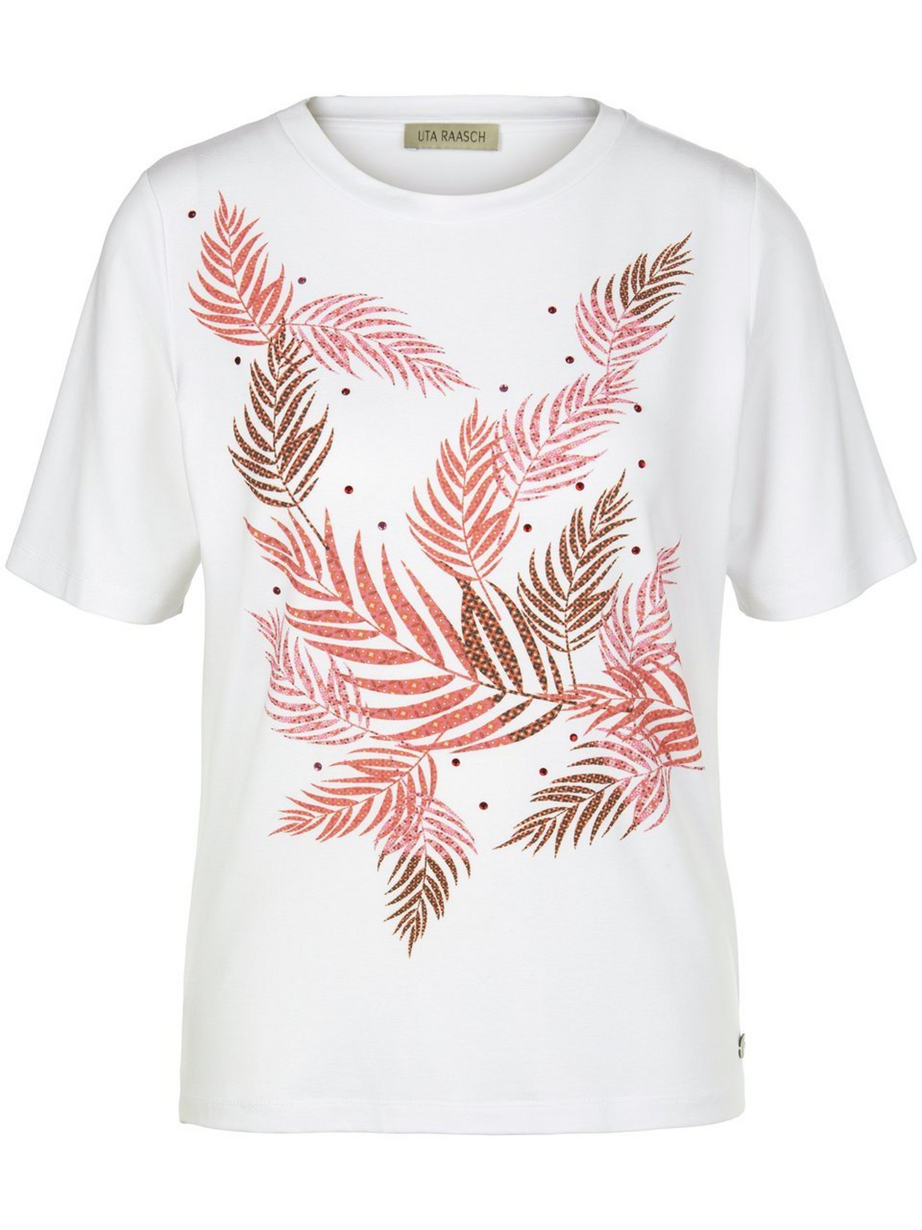 Shirt mit 1/2-Arm