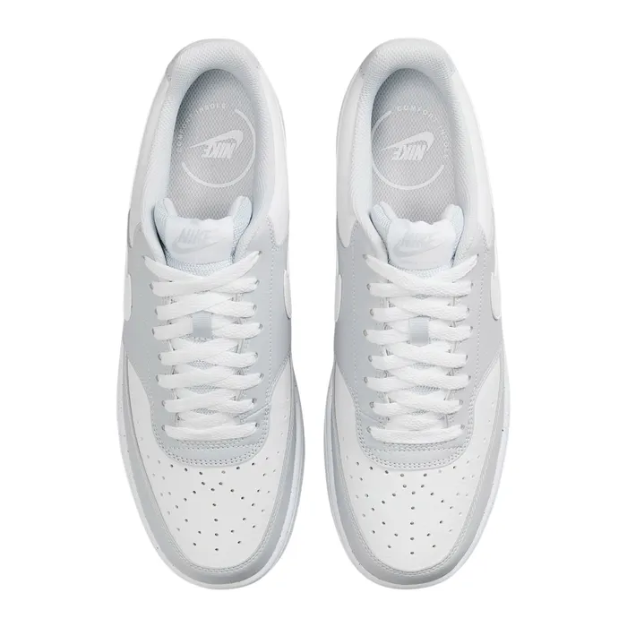 Nike Court Vision Low Sneakers Heren