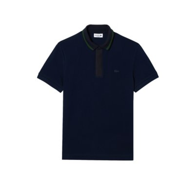 Polo à manches courtes homme LACOSTE