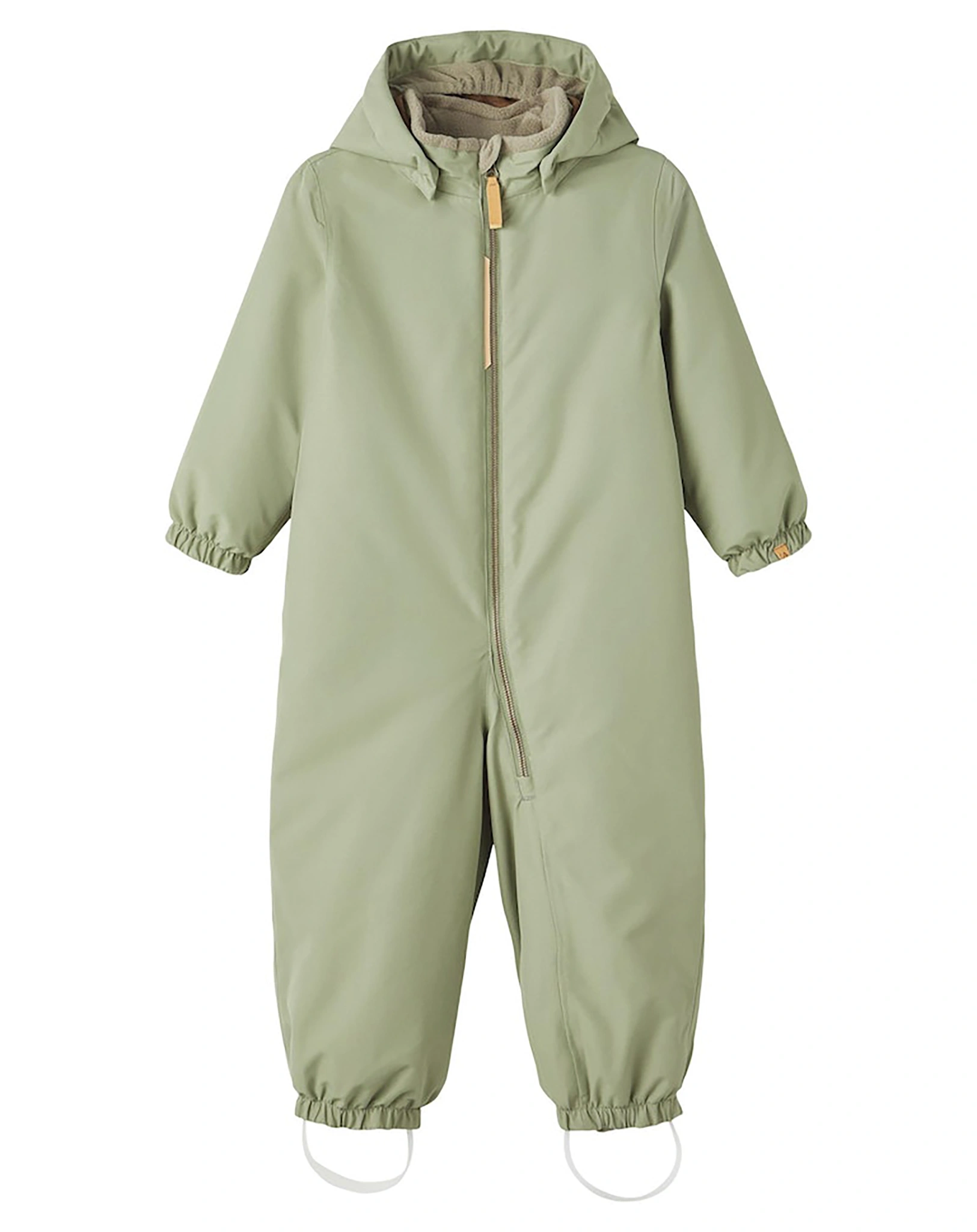 Schneeanzug NMNLASNOW in oil green