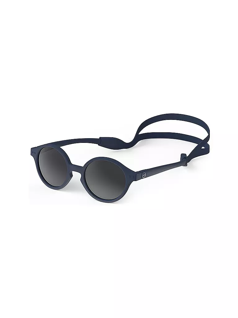 IZIPIZI Baby Sonnenbrille SUN KIDS #D dunkelblau