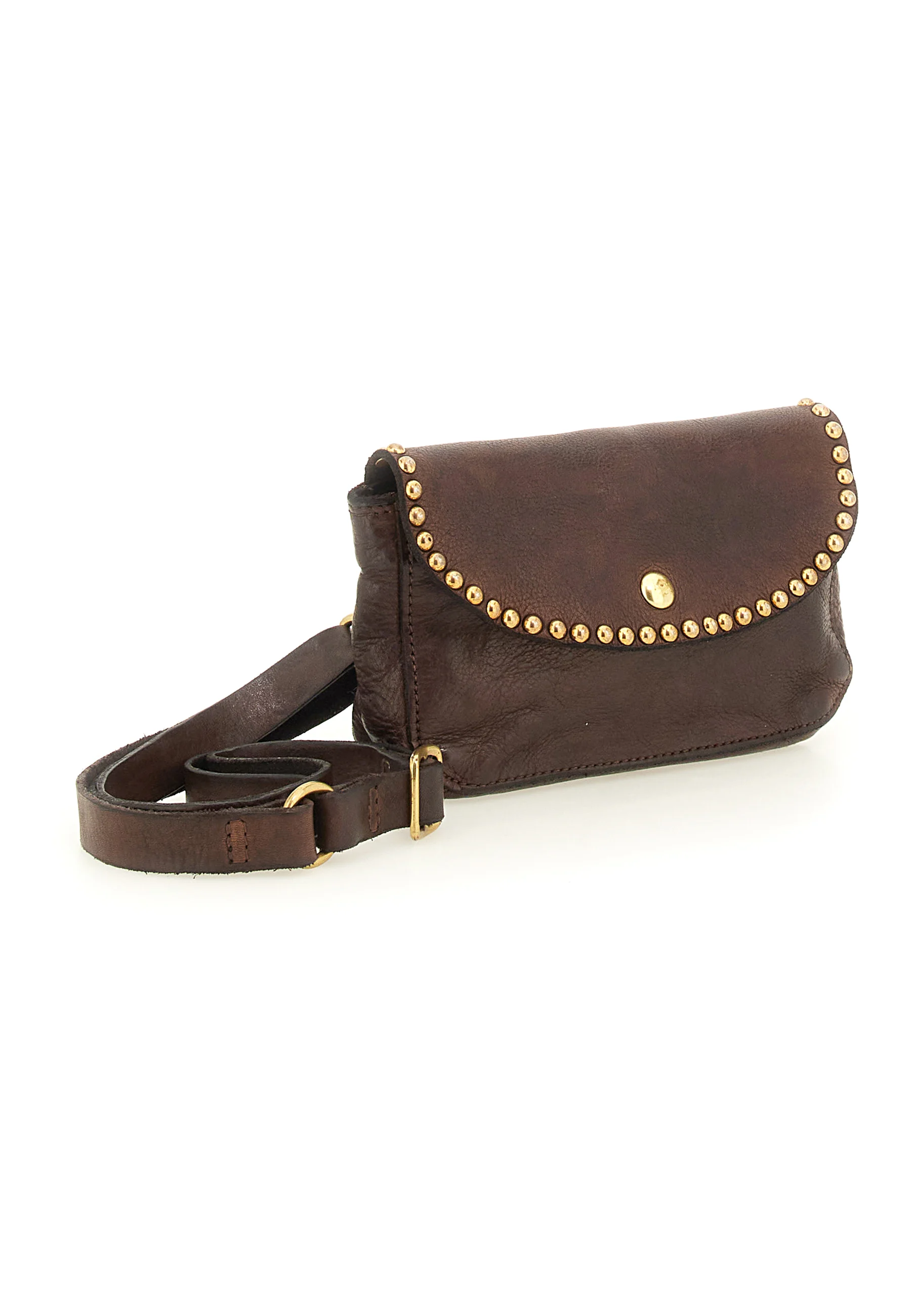MALACHITE - Sacs à ceinture | Marron