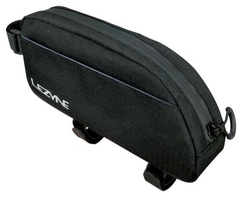 Sacoche de Cadre Lezyne Energy Caddy XL 0.8 L Noir