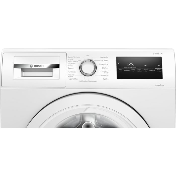Bosch WaschmaschineSerie 4 WAN 28K93
