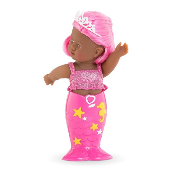 Poupée Mini Sirène Melia