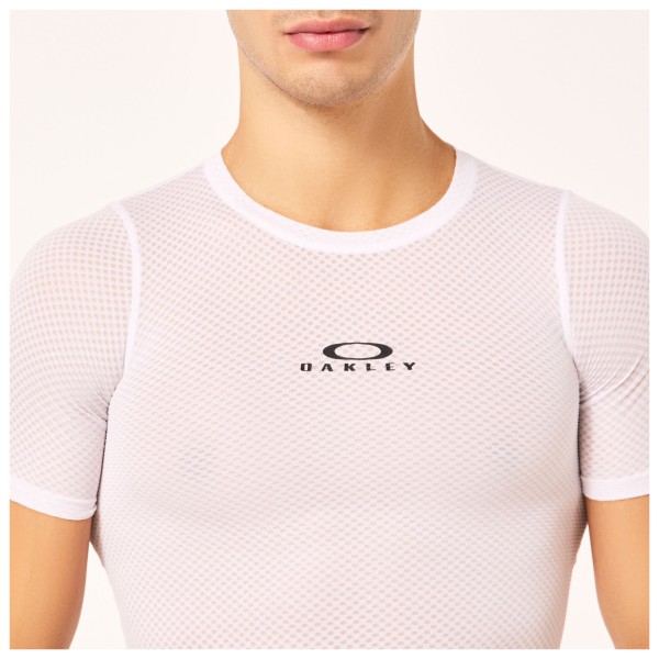 Oakley - Endurance Base Layer S/S - Maillot de cyclisme