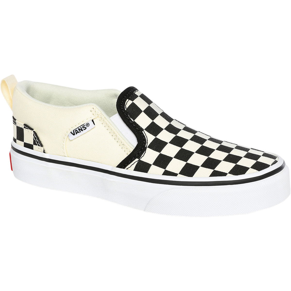 Vans Asher Slip-Ins Sneakers Børn
